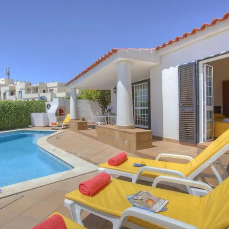Vila Terezinha By Albufeira
