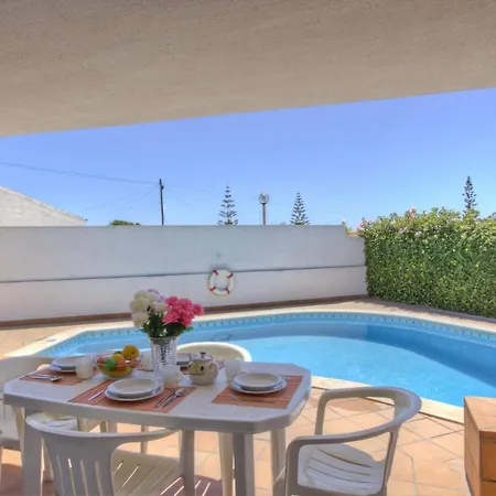 Vila Terezinha By Albufeira